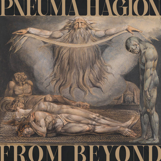 PNEUMA HAGION	- From Beyond CD