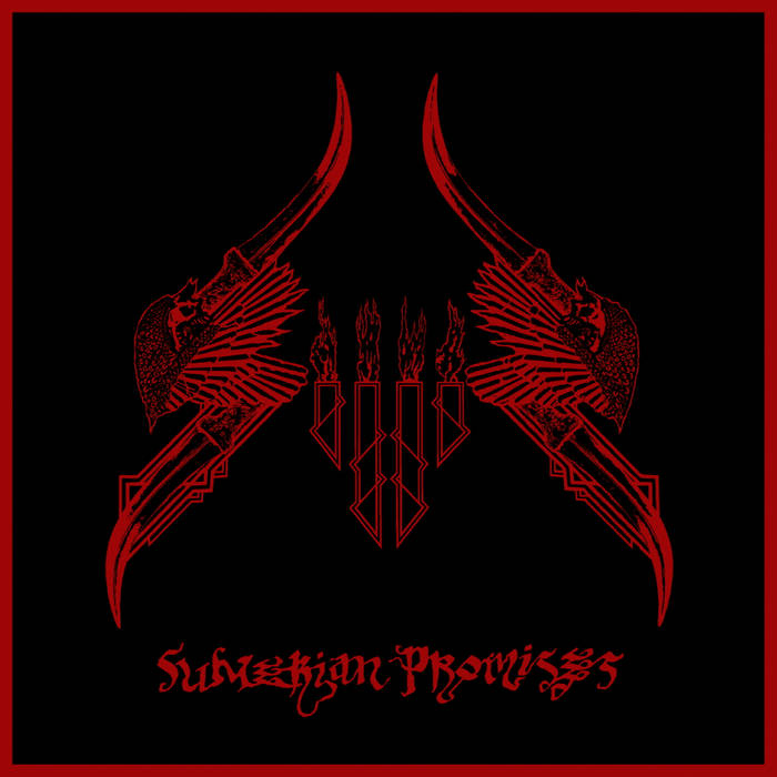 SIJJIN - Sumerian Promises CD