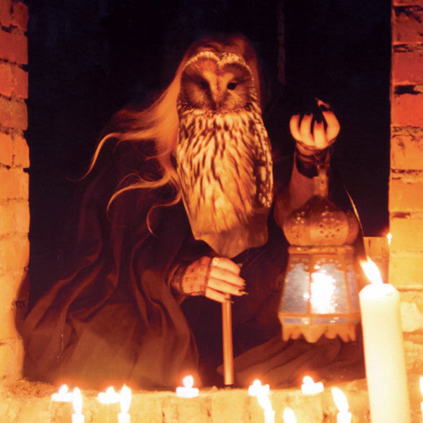 SPITE EXTREME WING - Magnificat CD