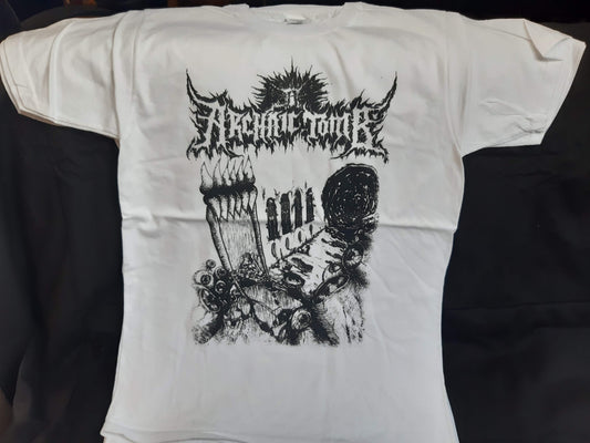 ARCHAIC TOMB - Portal T-SHIRT