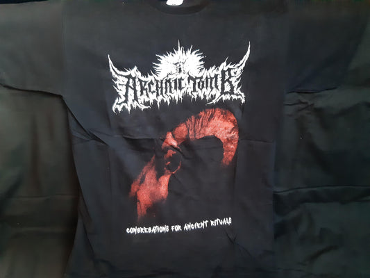 ARCHAIC TOMB - Congregations T-SHIRT