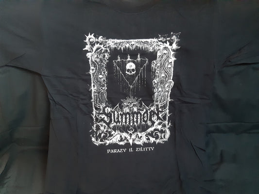 SUMMON T-SHIRT