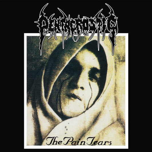 PENTACROSTIC - The Pain Tears CD
