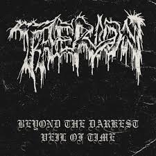 THERION - Beyond The Darkest Veil Of Time LP