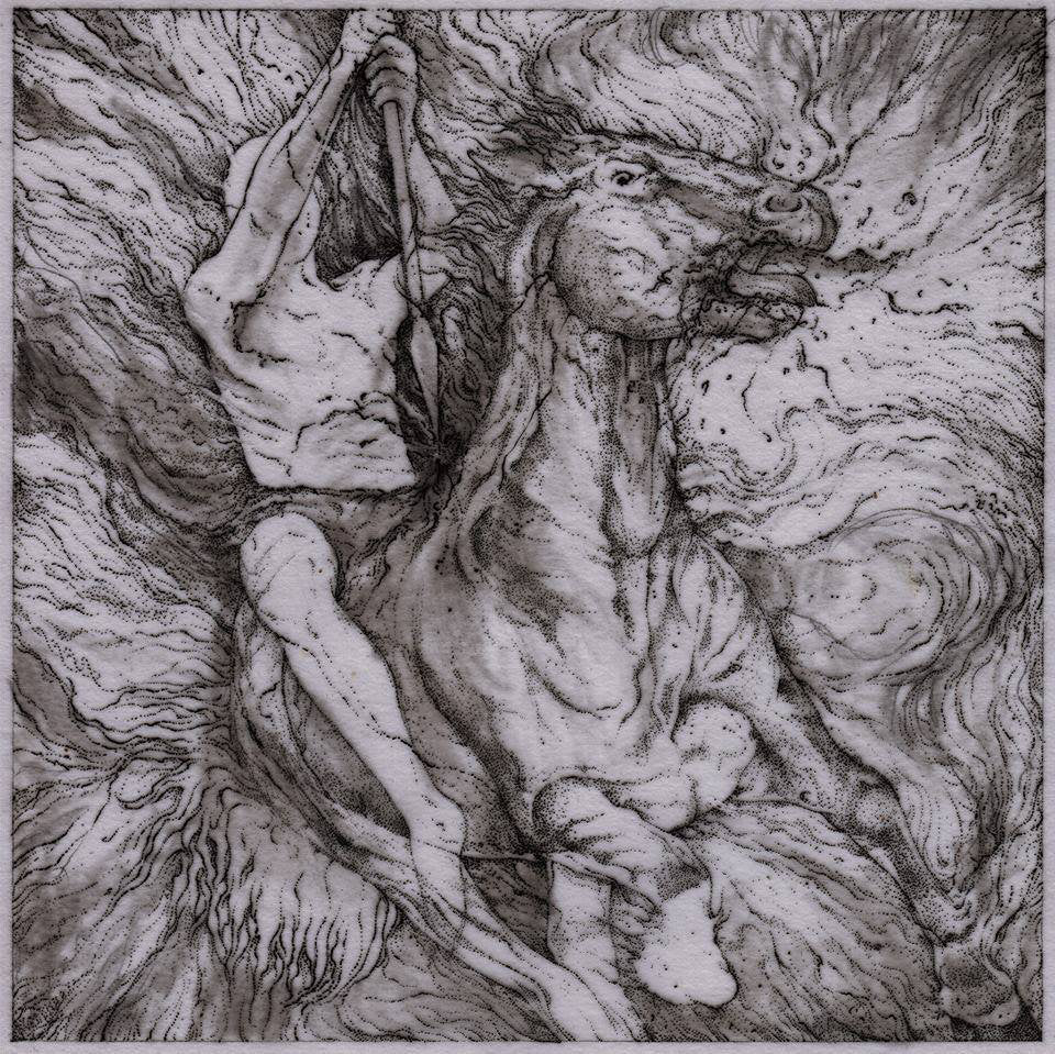 DEVOURING STAR - Through Lung And Heart Tape