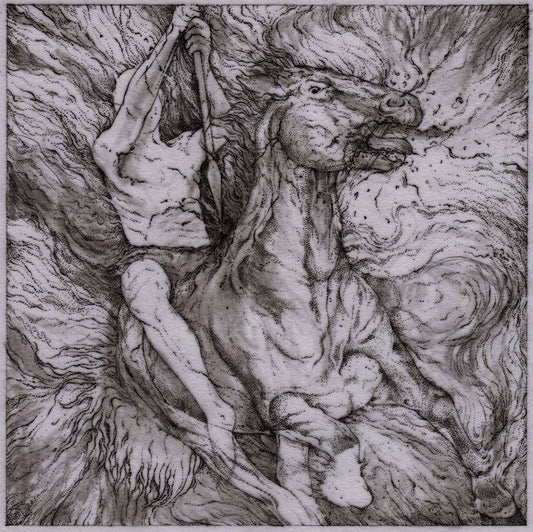 DEVOURING STAR - Through Lung And Heart Tape
