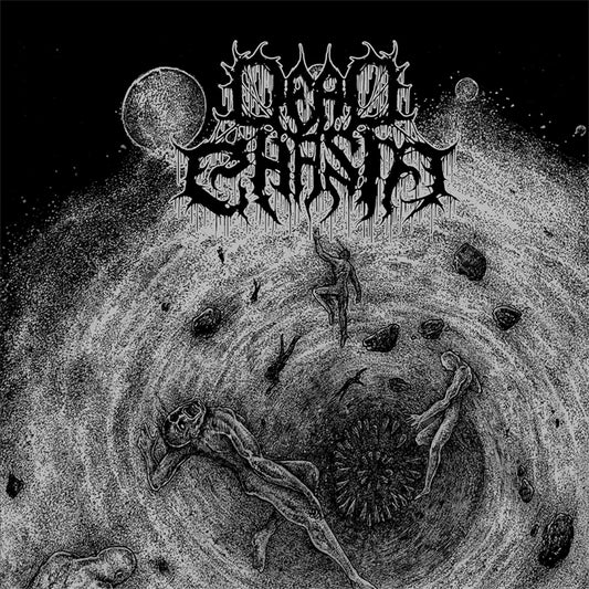DEAD CHASM - Dead Chasm CD