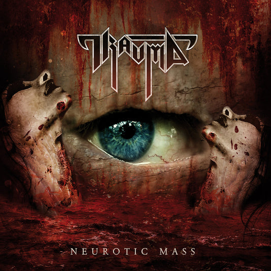 TRAUMA - Neurotic Mass LP