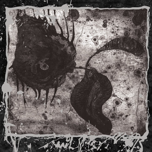 ANTEDILUVIAN - Through The Cervix Of Hawaah LP