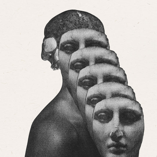 ULTHA - All That Has Never Been True CD
