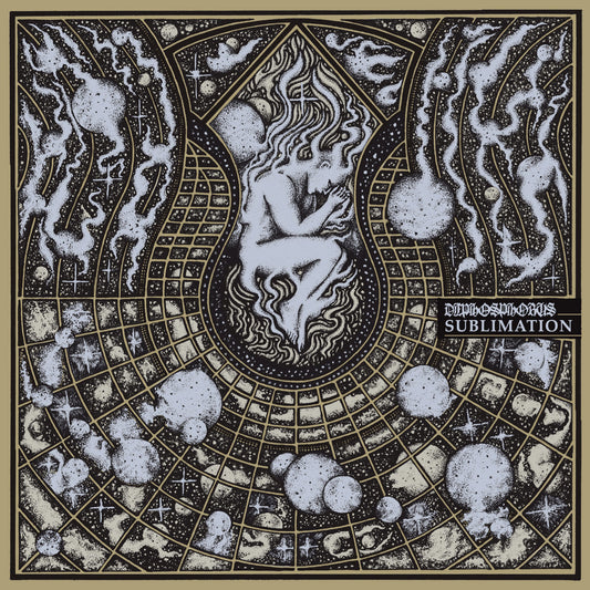 DEPHOSPHORUS - Sublimation CD
