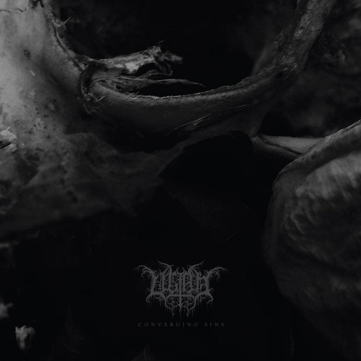 ULTHA - Converging Sins CD