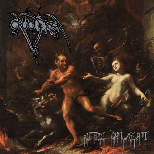 CRUCIFIER - Led Astray LP