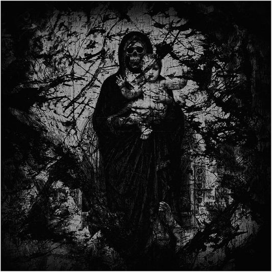 BALMOG - Necroangels' Revelation LP