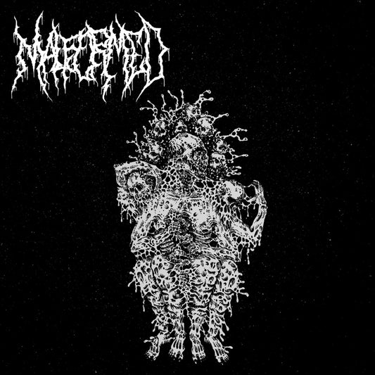 MALFORMED - The Gathering Of Souls CD