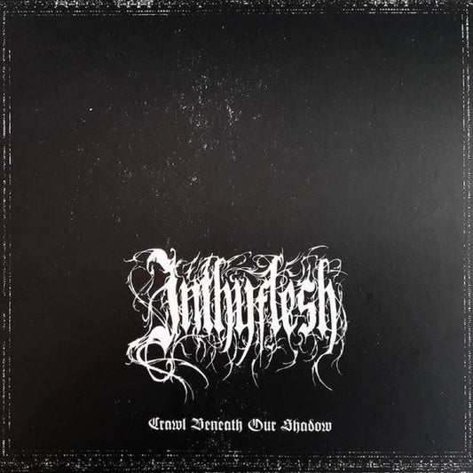 INTHYFLESH - Crawl Beneath Our Shadow CD