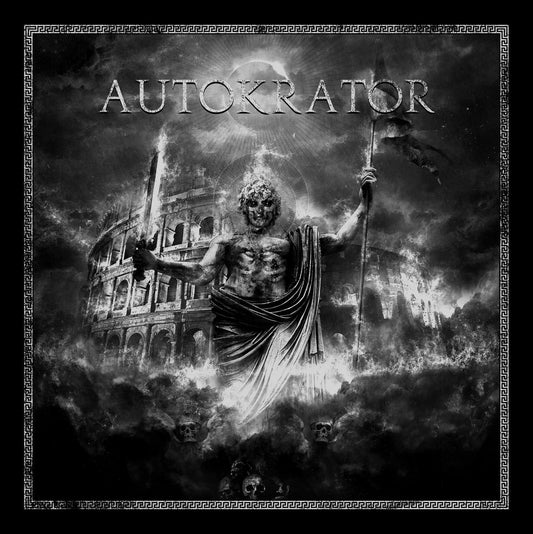 AUTOKRATOR - Autokrator LP