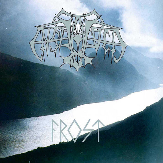 ENSLAVED - Frost LP
