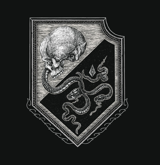 WITCHRIST - Vritra LP