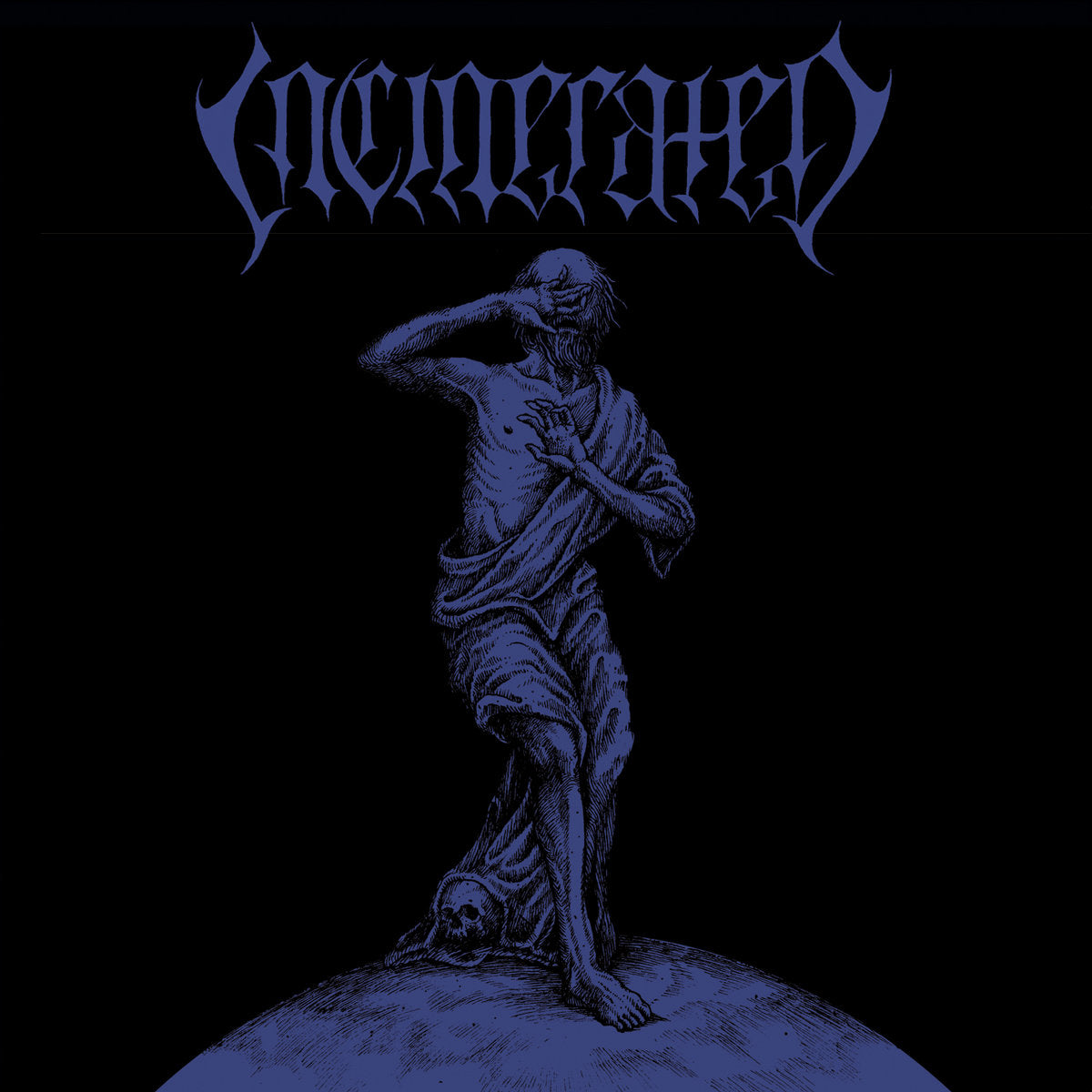 INCINERATED - The Epitome Of Transgression CD