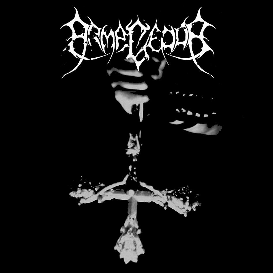 ARMAGEDDA - Only True Believers CD