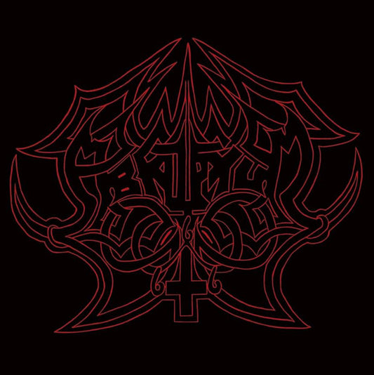 ABRUPTUM - Vi Sonus Veris Nigrae Malitiaes CD