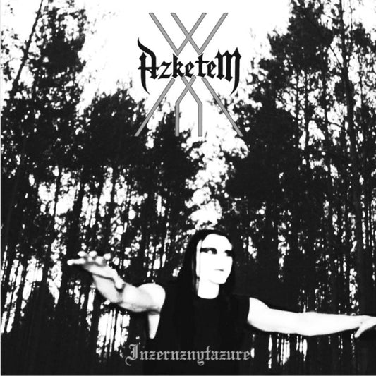 AZKETEM - Inzernznytazure CD