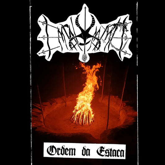 EMPALAMENTO - Ordem da Estaca CD
