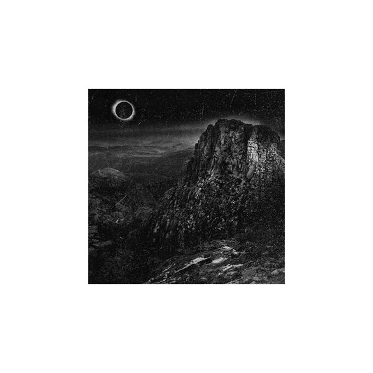 INFERNÜS - Eclipse Perpetuo LP