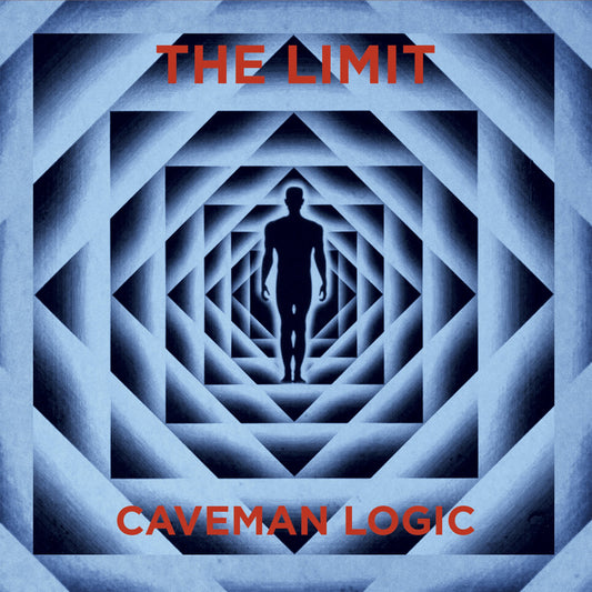 THE LIMIT - Caveman Logic CD