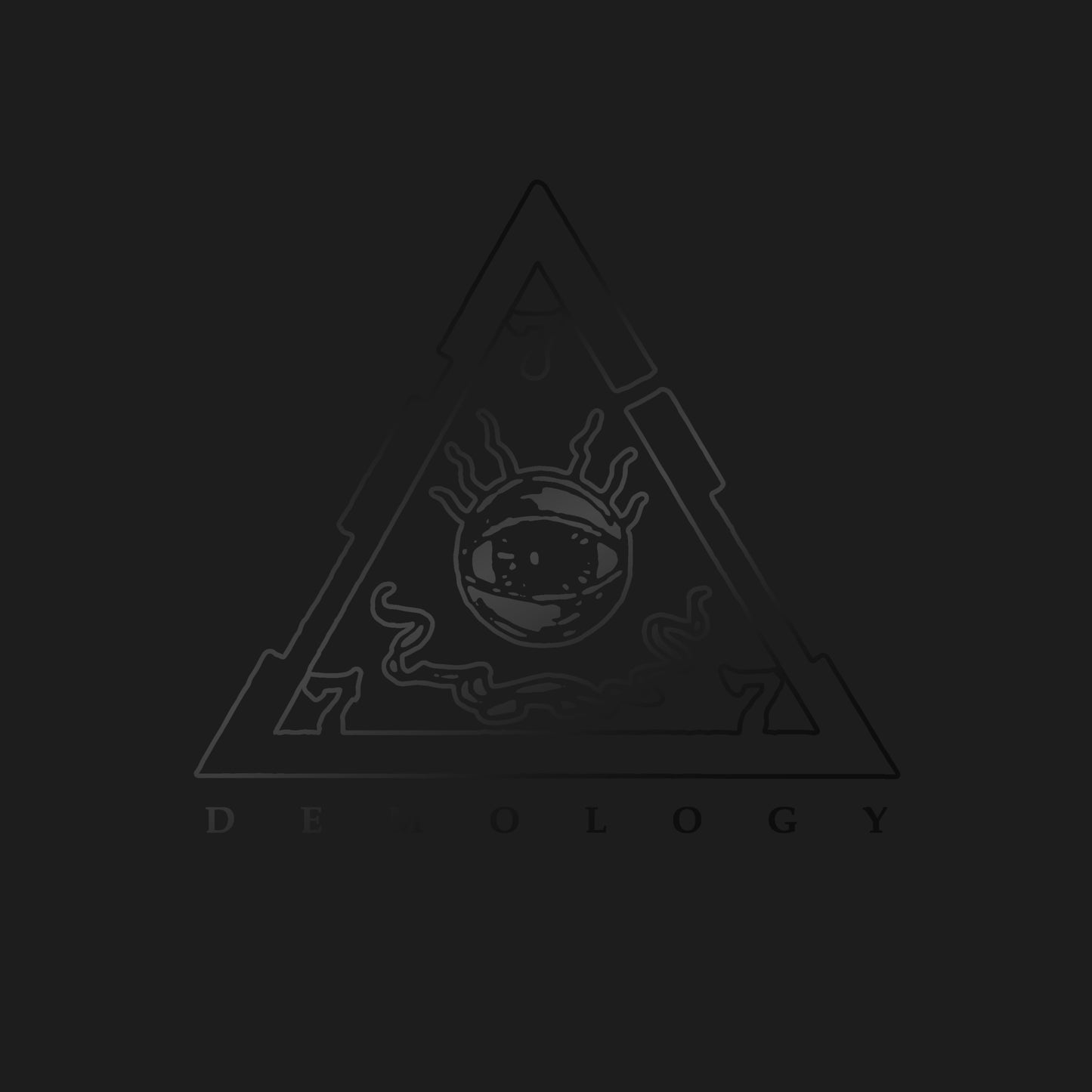 UNHOLY - Demology CD