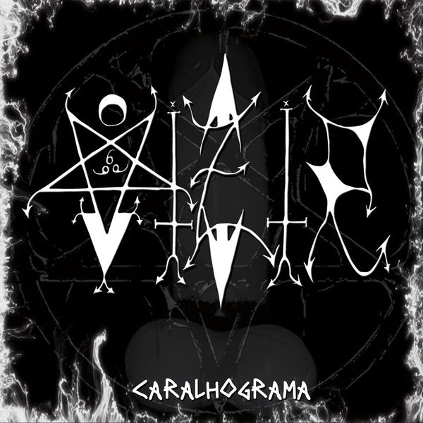 VIZIR - Caralhograma CD