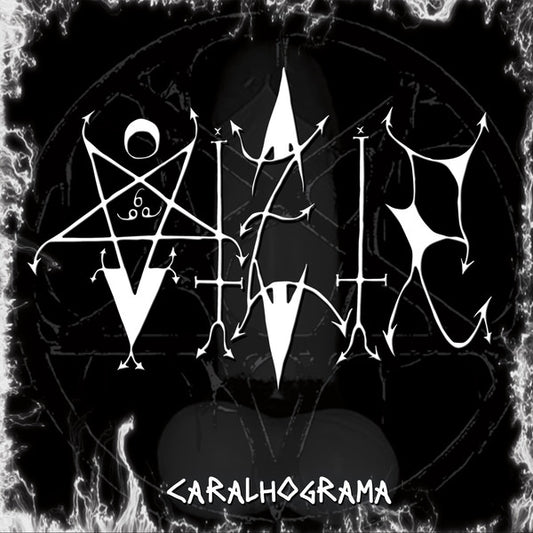 VIZIR - Caralhograma CD