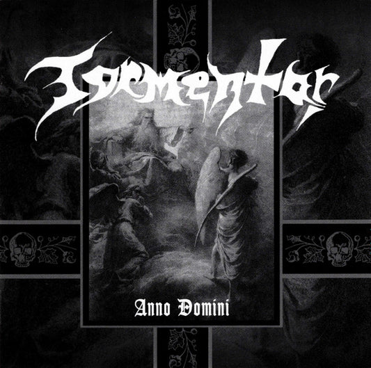 TORMENTOR - Anno Domini CD