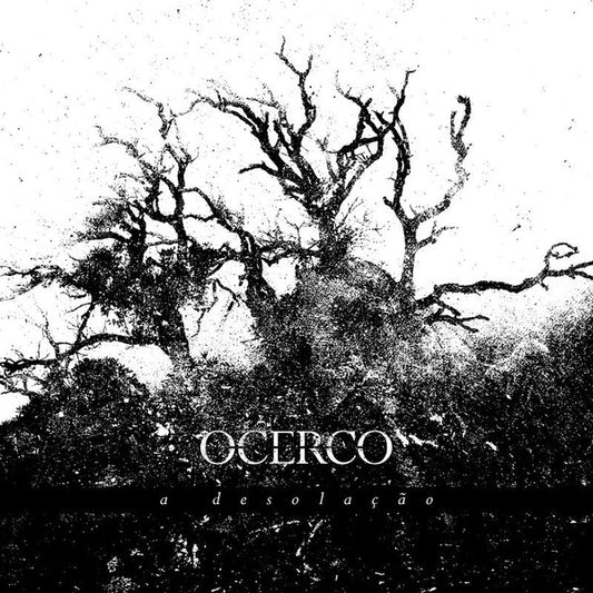 O CERCO - A Desolação CD